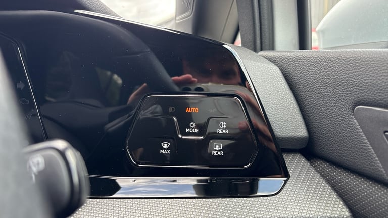 2024 Volkswagen Golf 2.0 TDI 150 R-Line 5dr DSG Diesel Estate Estate Diesel Automatic