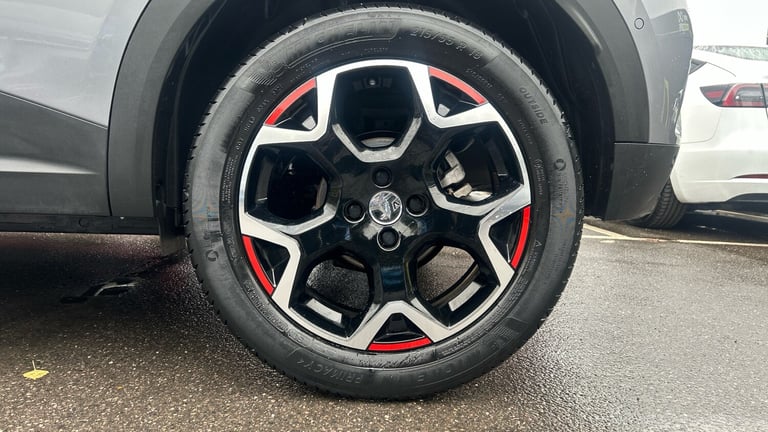 2022 Vauxhall Mokka 1.2 Turbo SRi Premium 5dr Petrol