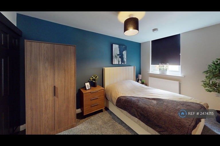 1 bedroom in Longford Street, Warrington, WA2 (#2474715)
