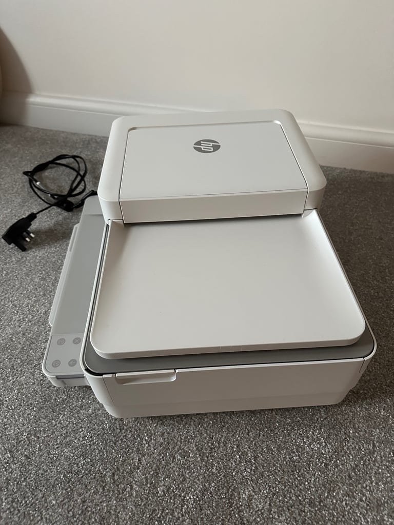 HP ENVY 6420e Printer and Scanner