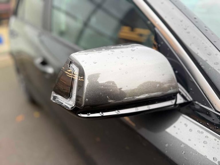 2025 Kia Niro 1.6 GDi 127 Hybrid 3 5dr DCT Automatic SUV Hybrid Automatic