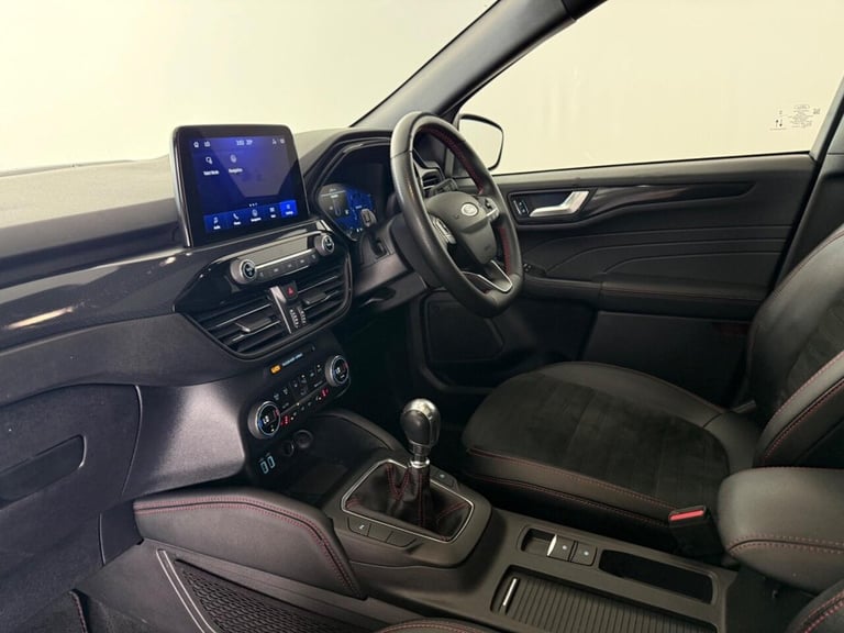 2022 Ford Kuga 1.5 EcoBlue ST-Line X Edition Euro 6 (s/s) 5dr HATCHBACK Diesel Manual