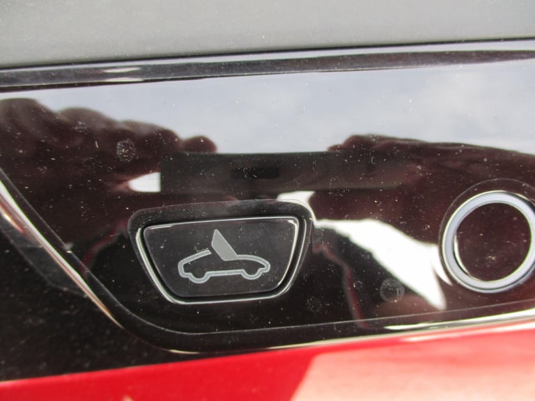 2025 MG Cyberster 250kW Trophy Single Motor 77 kWh 2dr Auto CONVERTIBLE ELECTRIC Automatic