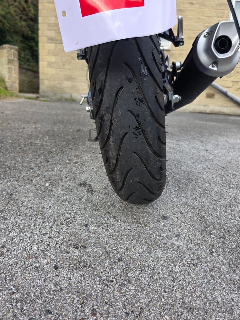 2024 Yamaha MT 125 Naked Petrol Manual Euro 5