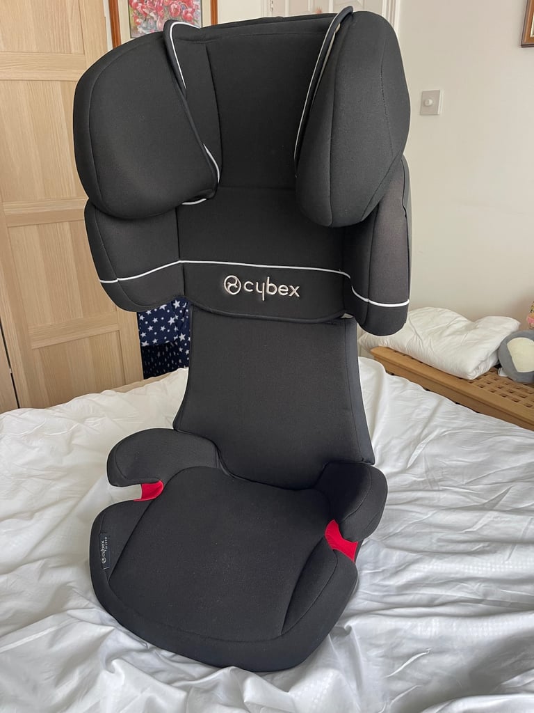 Cybex Child Car Seat