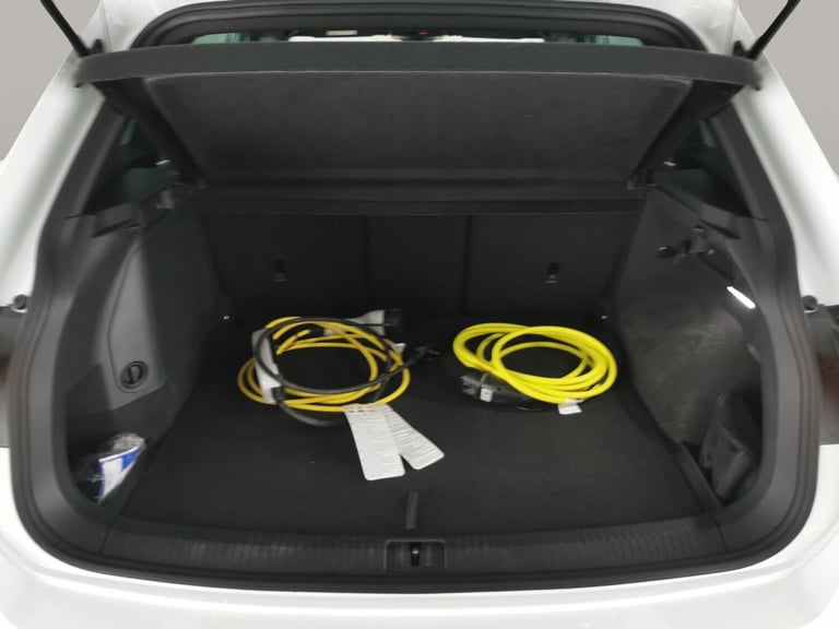 2023 Volkswagen Tiguan 1.4 TSI eHybrid R-Line 5dr DSG ESTATE PETROL/ELECTRIC Automatic