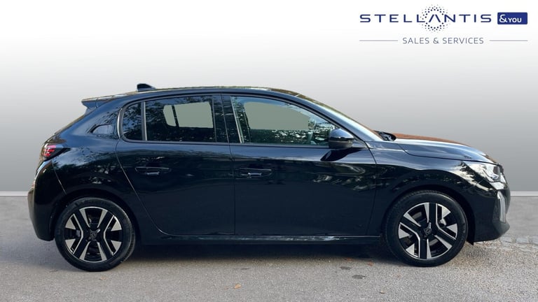2024 Peugeot 208 1.2 PureTech Allure Hatchback 5dr Petrol Manual Euro 6 (s/s) (100 ps) Hatchback ...
