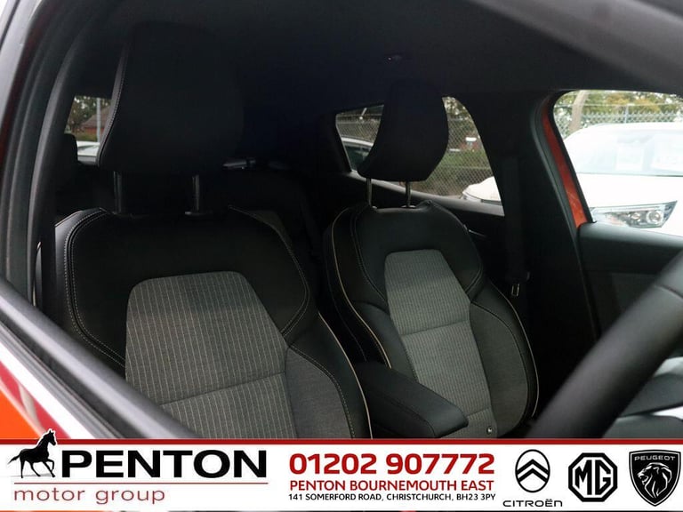 2024 Renault Clio 1.0 TCe 90 Techno 5dr HATCHBACK PETROL Manual
