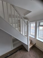 CARPENTRY SERVICE . LOFT,WOOD FLOOR, STAIRS, FITTING KITCHEN ,SUMMERHOUSE AND MORE