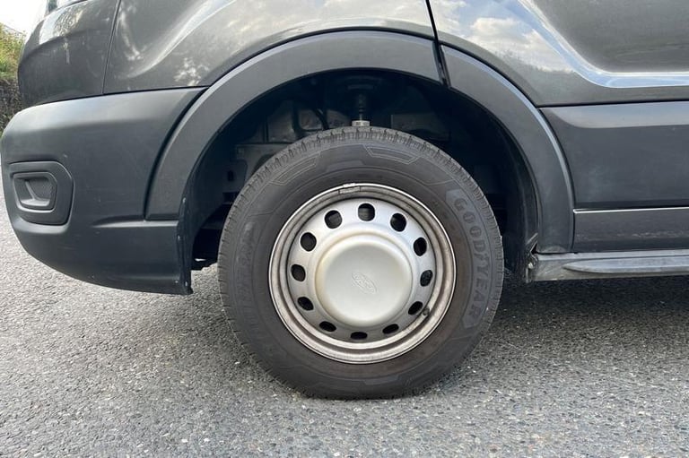 2023 Ford Transit 460 Leader AUTO L4 H3 ELWB High Roof 17 Seat Minibus RWD 2.0 EcoBlue 165ps, Min...