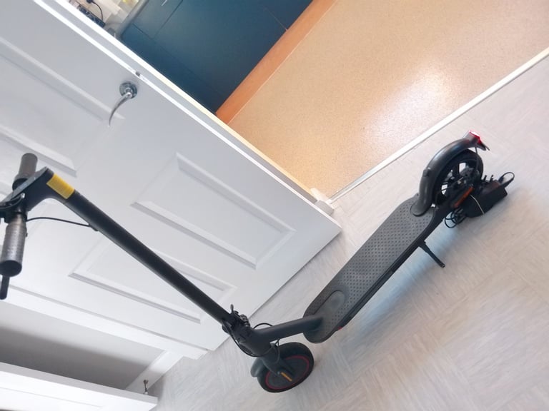 Xiaomi E-scooter pro 2 