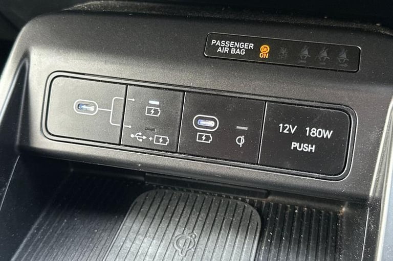 2024 Hyundai KONA 1.6 GDi Hybrid N Line S 5dr DCT HATCHBACK PETROL/ELECTRIC Automatic