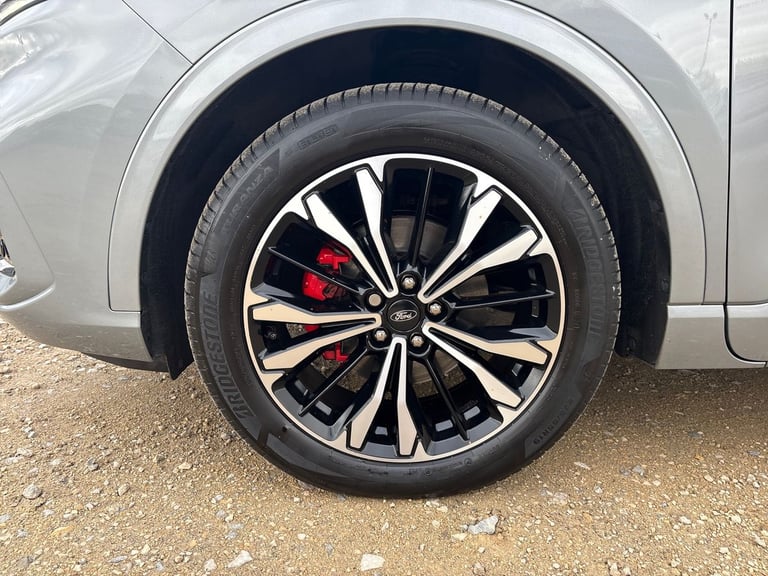 2022 Ford Kuga 2.0 EcoBlue 190 ST-Line X Edition 5dr Auto AWD 4X4 DIESEL Automatic