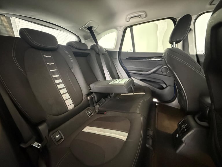 2018 BMW X1 2.0 20i Sport Auto xDrive Euro 6 (s/s) 5dr ESTATE Petrol Automatic