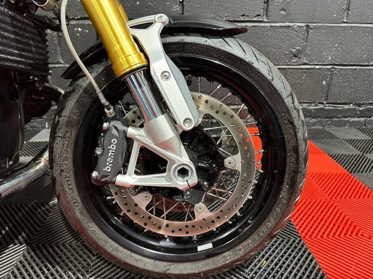 2015 64 BMW R NINET  FINANCE SPECIALISTS APPLY NOW