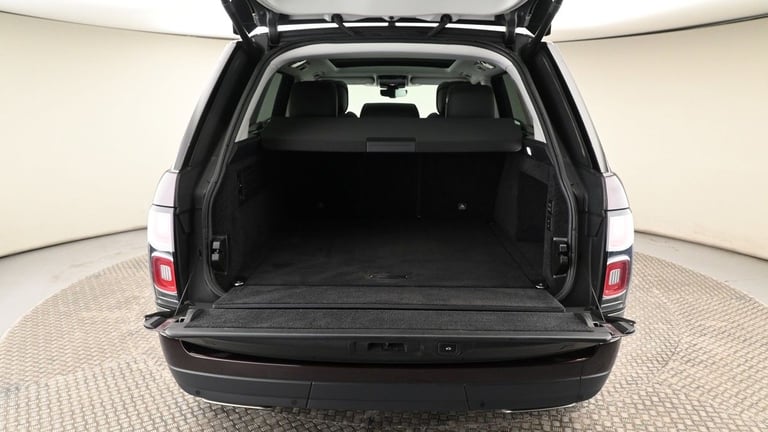 2020 Land Rover Range Rover 3.0 SD V6 Vogue SE SUV 5dr Diesel Auto 4WD Euro 6 (s/s) (275 ps) SUV ...