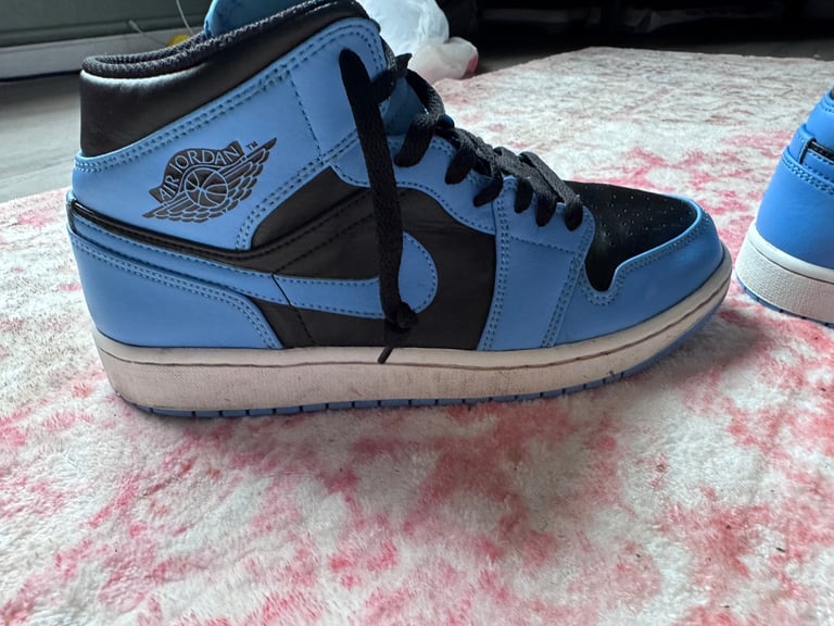 Men’s Jordan Trainers 