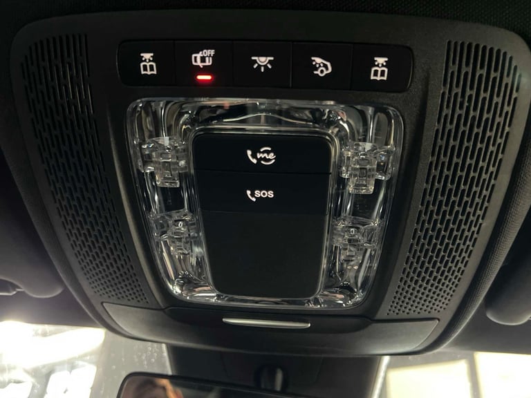 2021 Mercedes-Benz A-Class A200 Sport Executive 5dr Auto Hatchback Petrol Automatic