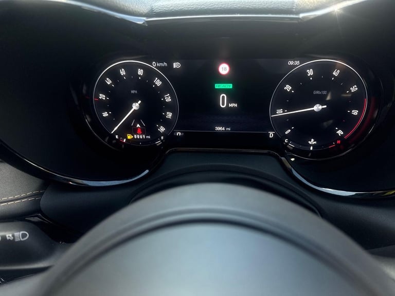 2024 Alfa Romeo Tonale 1.5 VGT MHEV Sprint DCT Euro 6 5dr HATCHBACK Petrol/Electric Hybrid Automatic