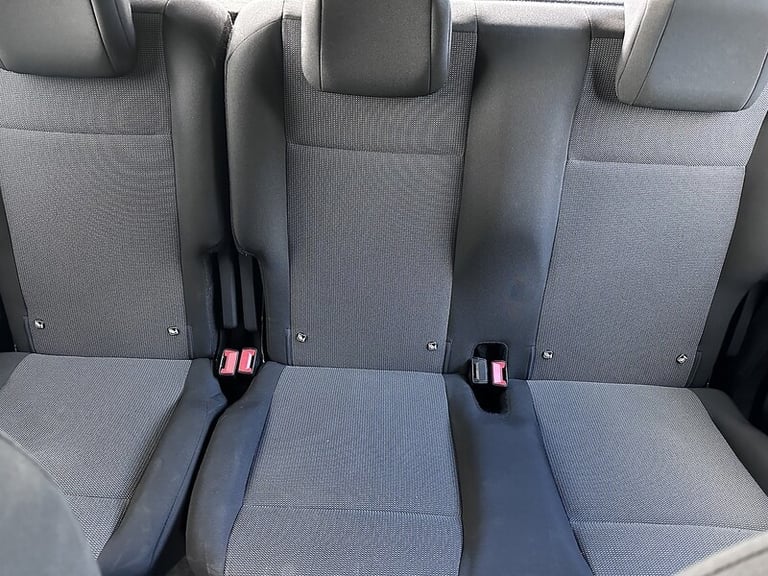 2019 Vauxhall Combo Life Turbo Design MPV Petrol Manual