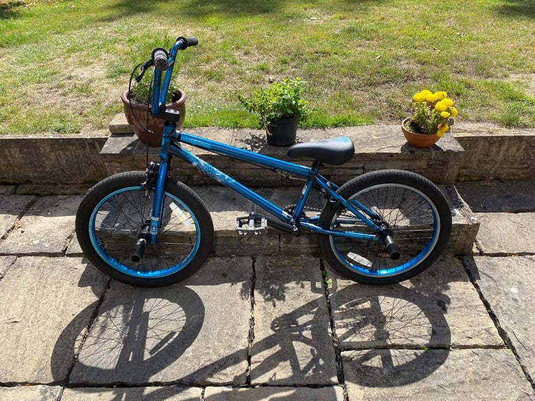 Mini Rocker Bmx Kobe Bmx Bike Bmx Freestyle Bikes, Bicycles Cycles