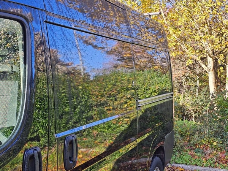 2019 Peugeot Boxer 2.0 BlueHDi 335 Professional Panel Van 5dr Diesel Manual L2 H2 Euro 6 (130  PA...