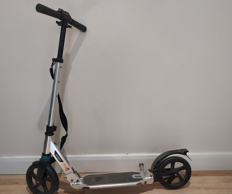 image for OXELO TOWN 7XL scooter