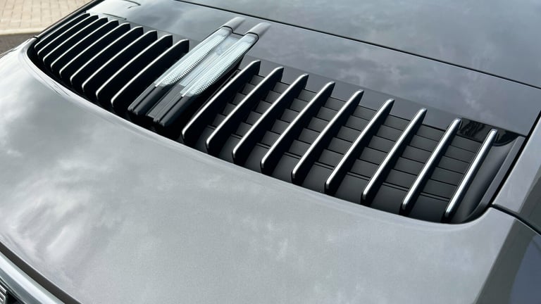 2024 Porsche 911 2dr PDK Petrol