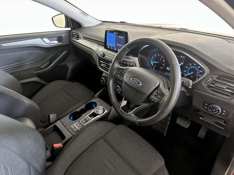 2020 Ford Focus 1.0 EcoBoost 125 Active Auto 5dr HATCHBACK PETROL Automatic
