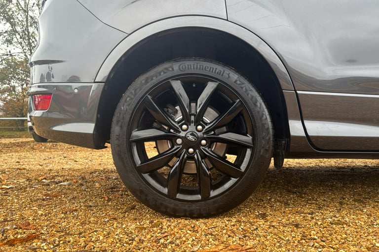  Ford Kuga 2.0 Tdci St Line X Suv 5dr Diesel Powershift Awd Euro 6 s/s 180 Ps