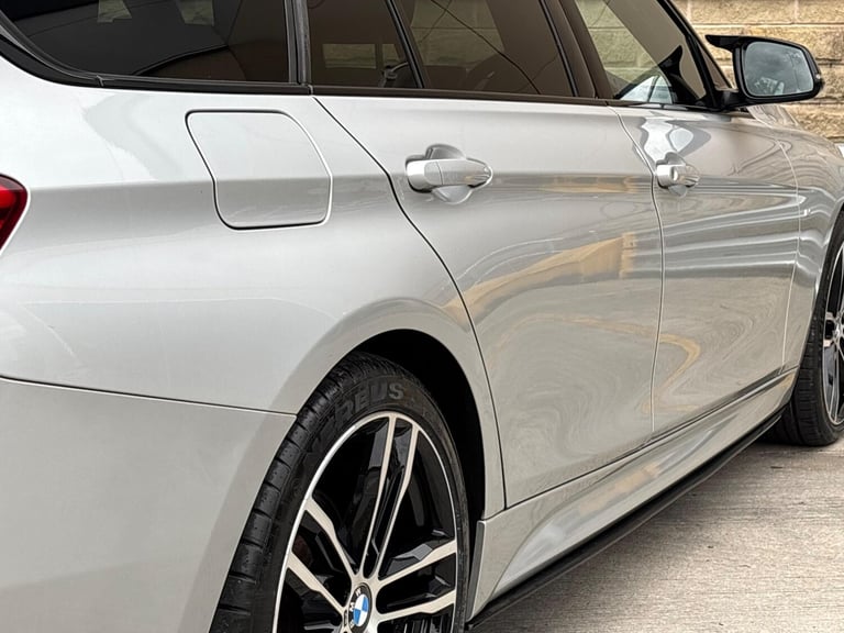 2016 BMW 3 Series 2.0 320d M Sport Touring Auto xDrive Euro 6 (s/s) 5dr ESTATE Diesel Automatic