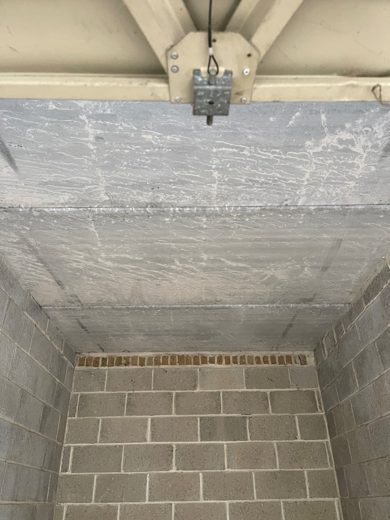 Secure Lock up garage New Cross SE14