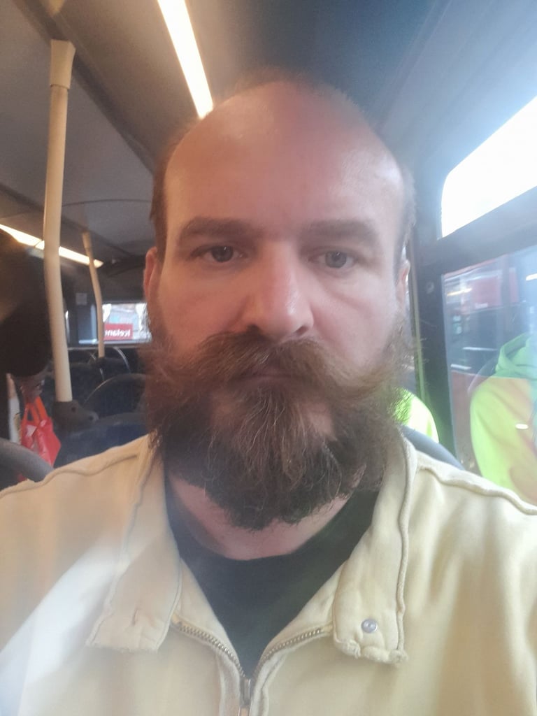 Professional Painter And Decorator Looking For Work