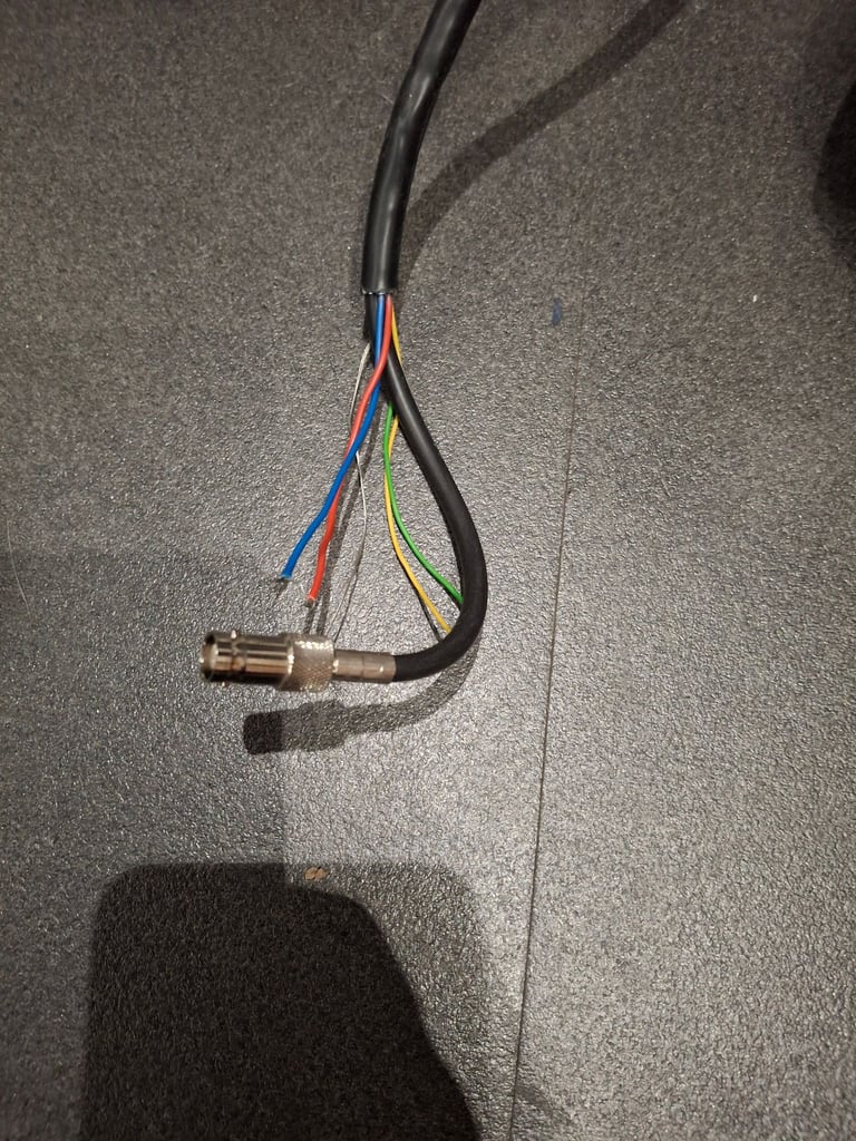 CCTV camera Dedicated micros 2060D