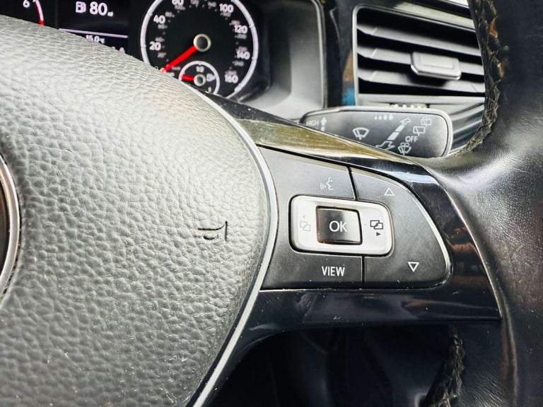 2018 Volkswagen Polo 1.0 Polo SE TSi 5dr Hatchback Petrol Manual