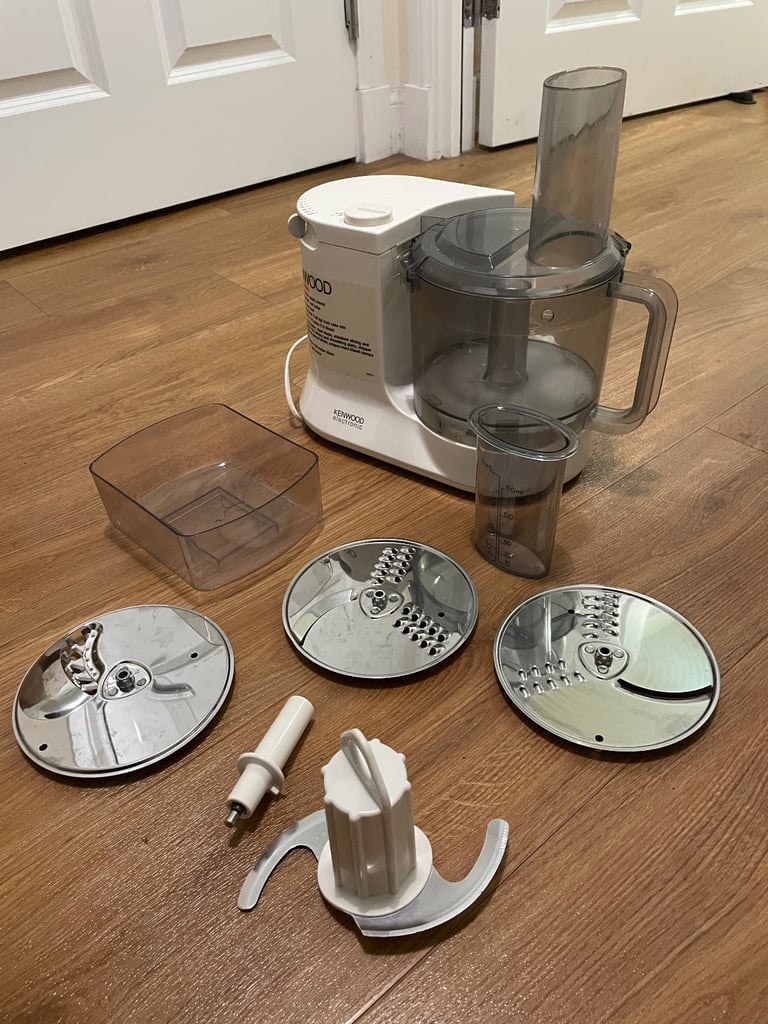 image for Kenwood Gourmet Food Blender