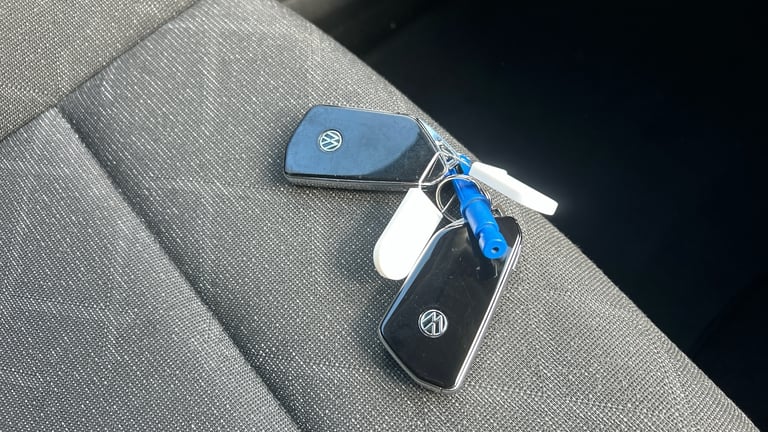 2022 Volkswagen Golf 1.0 TSI Life 5dr Petrol Hatchback Hatchback Petrol Manual