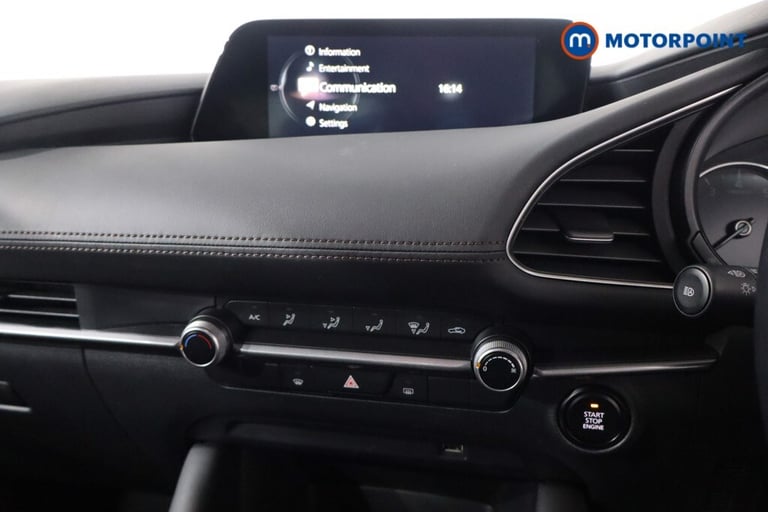 2021 Mazda Mazda3 2.0 e-Skyactiv G MHEV SE-L 5dr Hatchback Petrol Manual