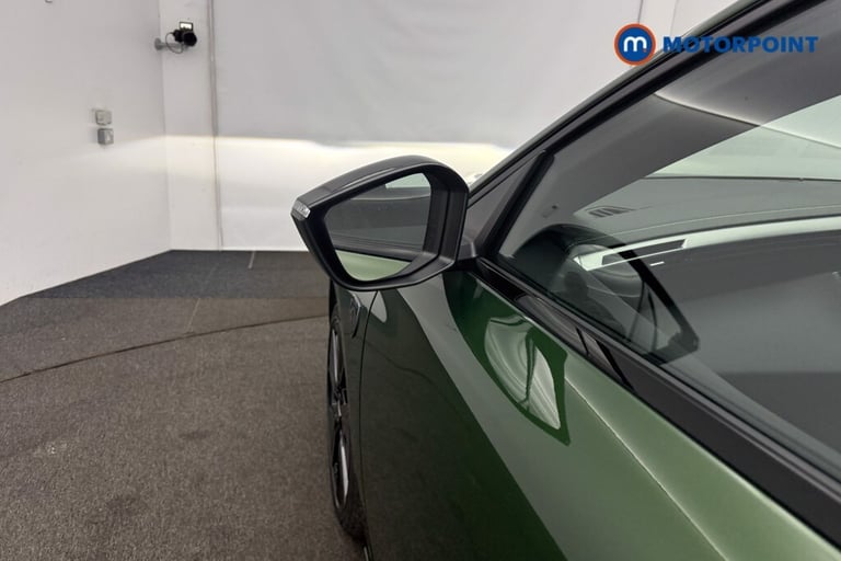 2024 Peugeot 308 1.2 PureTech GT 5dr EAT8 Hatchback Petrol Automatic