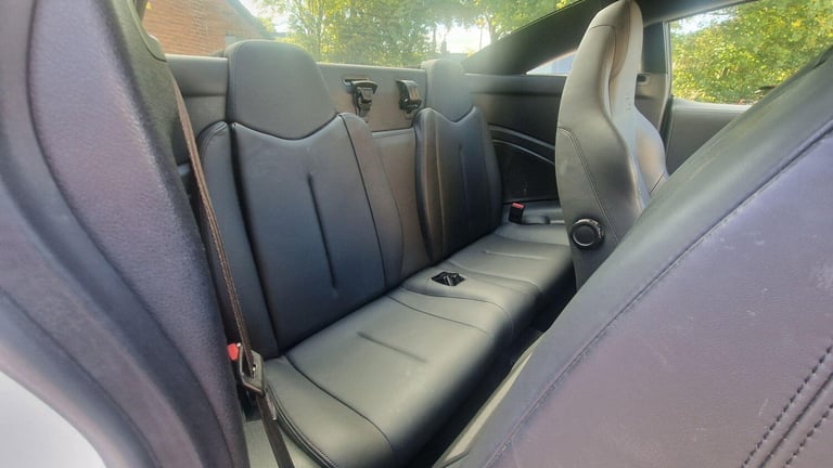 2013 Peugeot RCZ 1.6 THP GT 2dr Auto COUPE PETROL Automatic