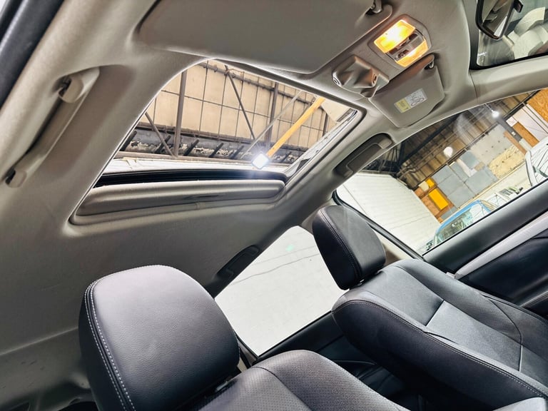 2014 Mitsubishi Outlander 2.0h 12kWh GX4h CVT 4WD Euro 5 (s/s) 5dr ESTATE Petrol/Electric Hybrid ...