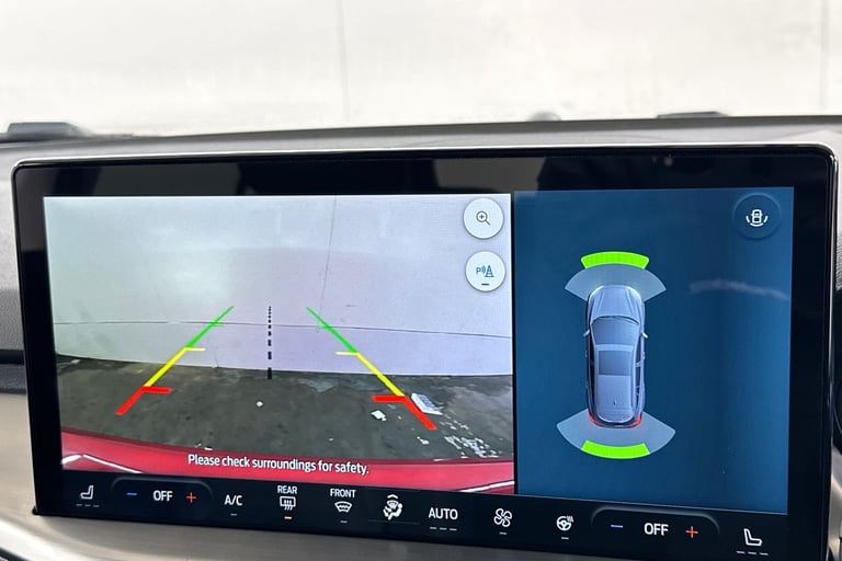 2023 Ford Focus 203483 Hatchback Petrol Manual