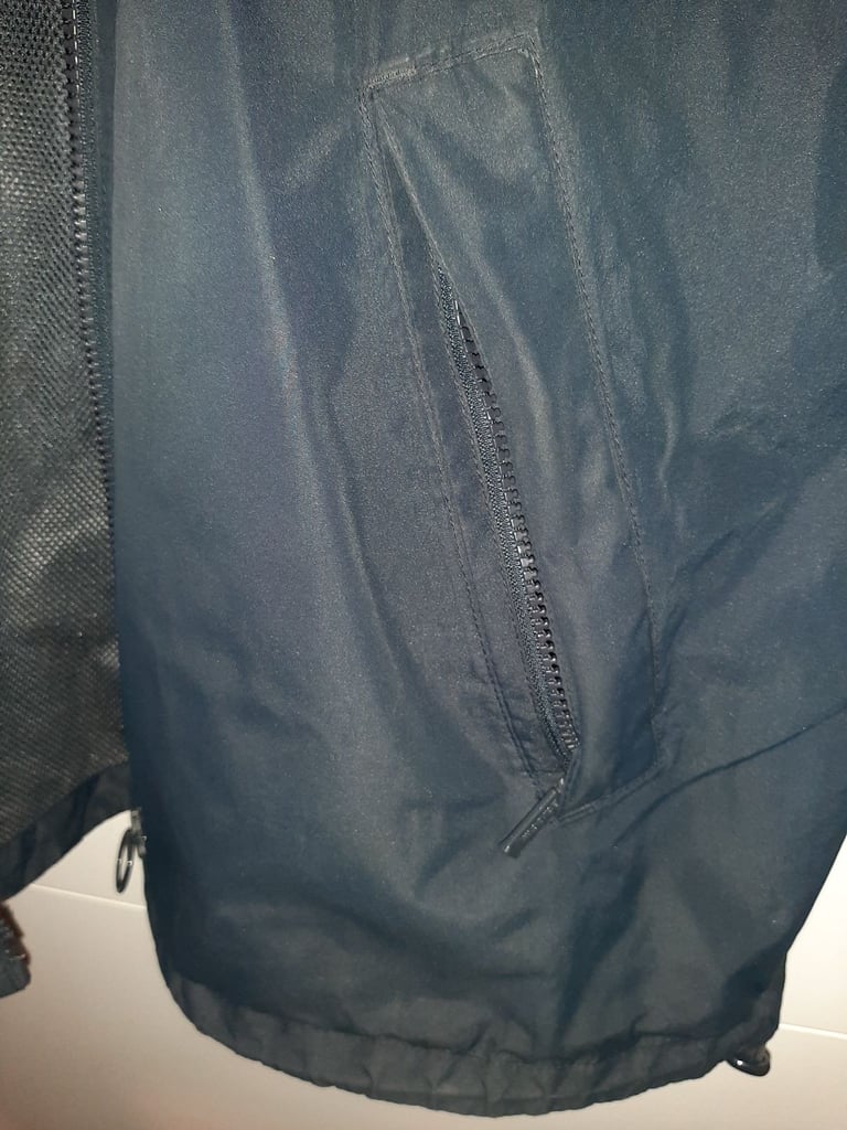 Mens barbour jacket 