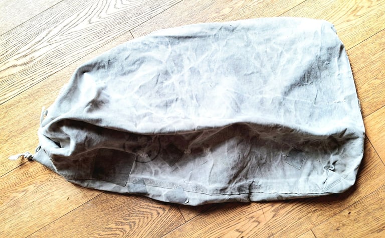 image for Vintage US MAIL Bag