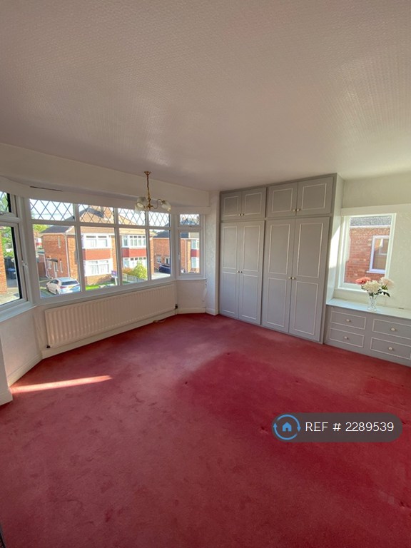 2 bedroom house in Bonsall Avenue, Derby, DE23 (2 bed) (#2289539)