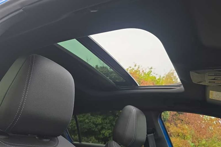 2024 Vauxhall Astra 1.2 Turbo 130 Ultimate 5dr HATCHBACK PETROL Manual