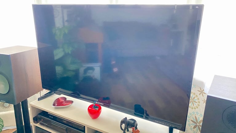 Blaupunkt 48” TV