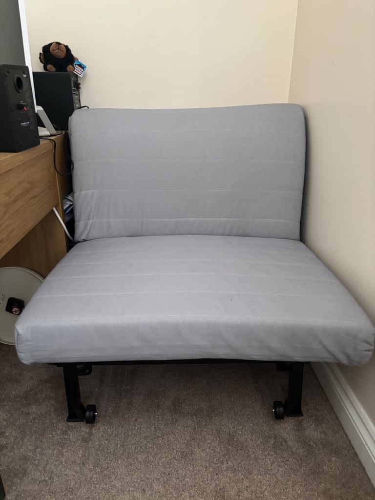 IKEA Single Sofa Bed Foton