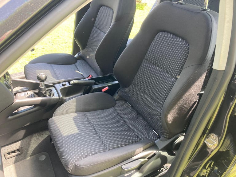 AUDI A3 2.0 TFSI Sport 2006