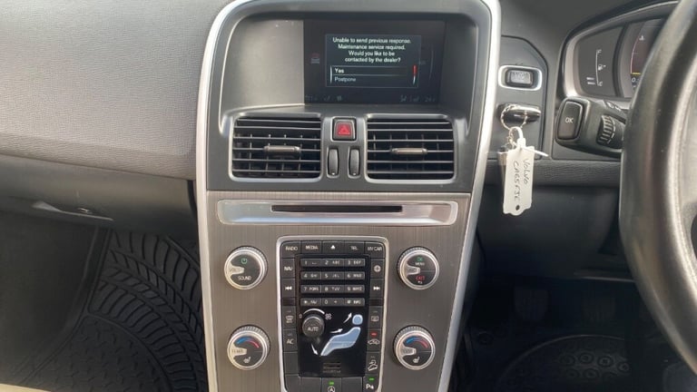  Volvo XC60 D5 [220] SE Lux Nav 5dr AWD Diesel